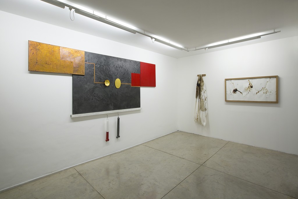 Exhibition View -- Photo Everton Ballardin © Galeria Nara Roesler Exhibition View -- Photo Everton Ballardin © Galeria Nara Roesler