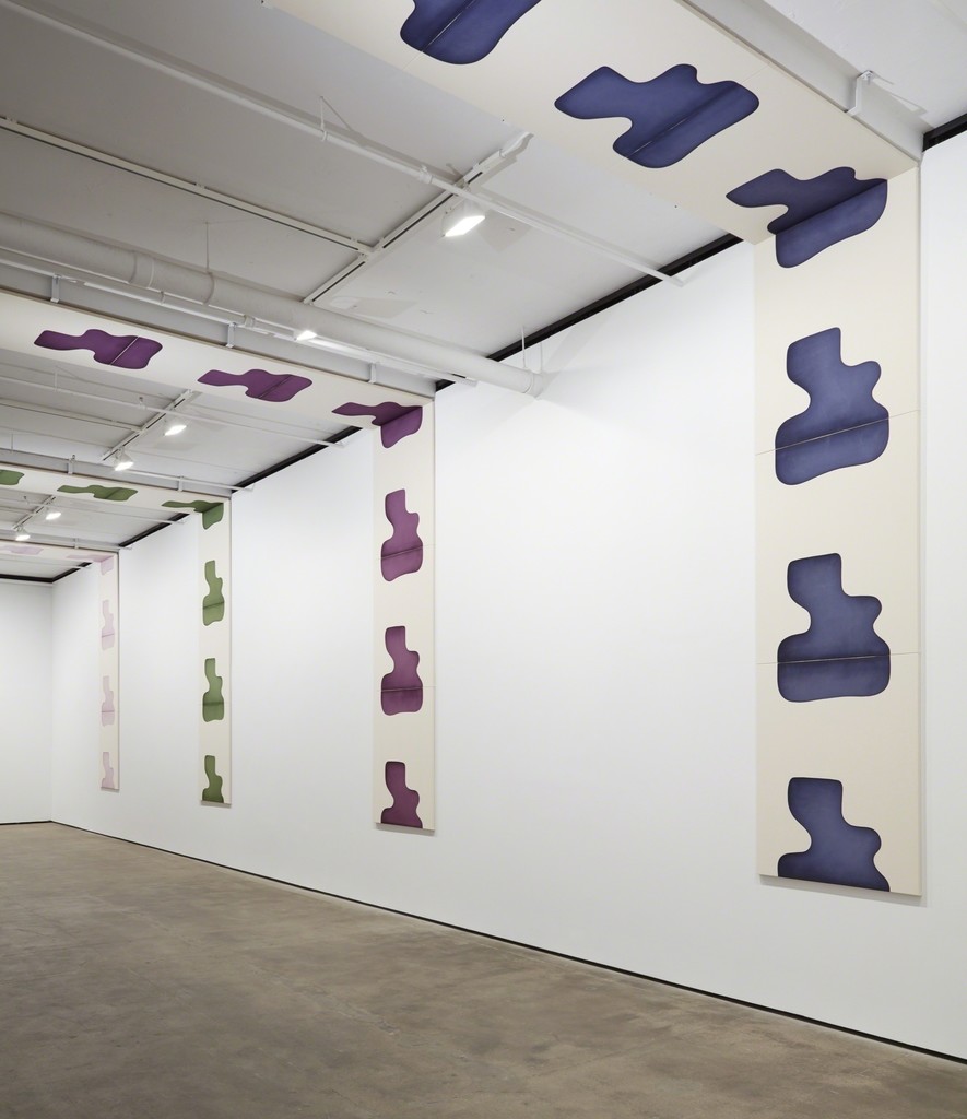Installation view of Asymmetrical Symmetry at Sean Kelly, New York
September 7 - October 20, 2018
Photography: Jason Wyche, New York
Courtesy: Sean Kelly, New York Installation view of Asymmetrical Symmetry at Sean Kelly, New York
September 7 - October 20, 2018
Photography: Jason Wyche, New York
Courtesy: Sean Kelly, New York