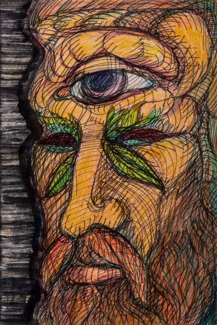 Argus Panoptes / Polyphemus (Cyclops)