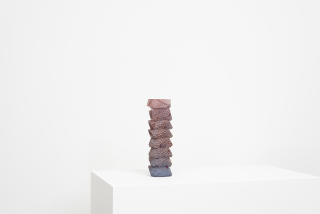 Thaddeus Wolfe, ‘Assemblage’, 2016, Sculpture, Blown glass, MCA Chicago Benefit Auction