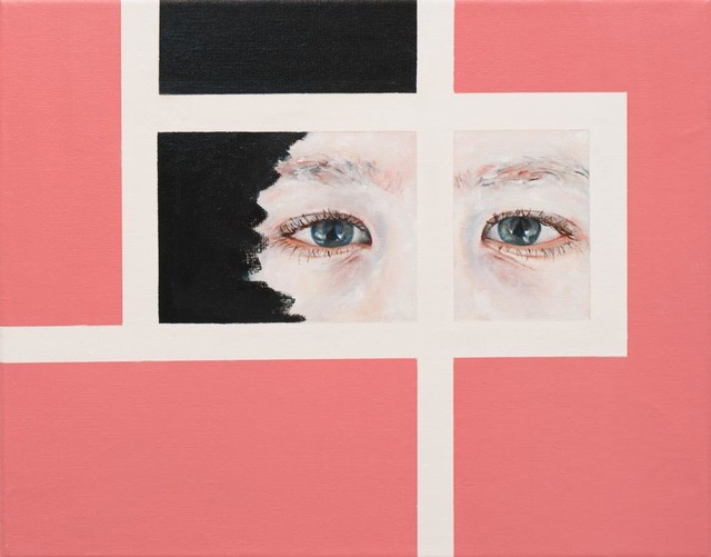 Katrín Matthíasdóttir, ‘A moment in the universe III’, 2018, Gallerí Fold