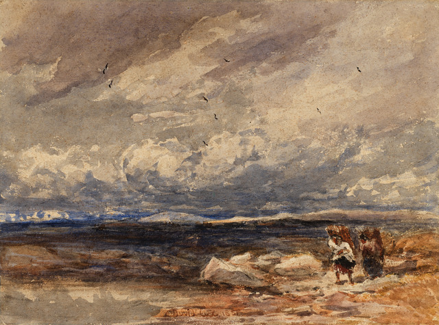 David Cox the Elder