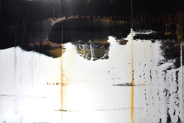 Robyn Horn, ‘Disintegrating Surfaces No. 4’, 2019, Justus Fine Art Gallery