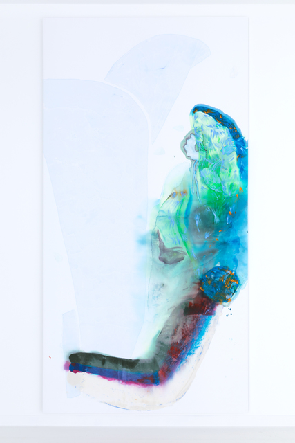 Ragna Bley, ‘Pit limit’, 2017, OSL Contemporary