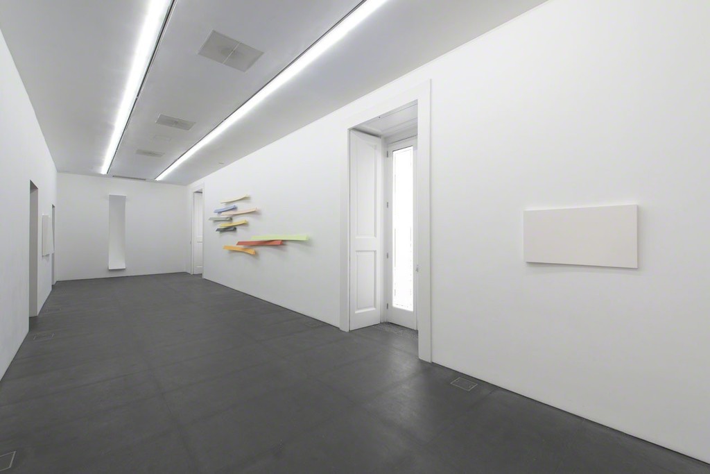 GIULIANO DAL MOLIN
May 26, 2016 - July 30, 2016
Installation view First room
ph. Giorgio Benni GIULIANO DAL MOLIN
May 26, 2016 - July 30, 2016
Installation view First room
ph. Giorgio Benni