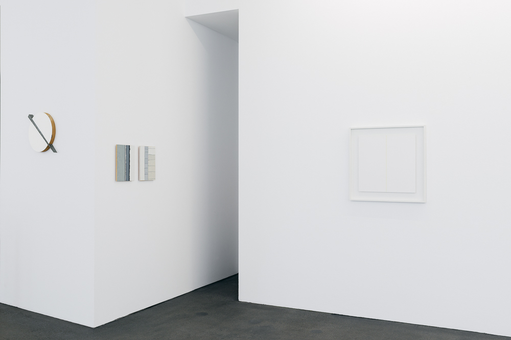 Collector’s Choice: »Order and Color | A Dialog with Collection Günter Hackenberg« Photo: Wolfgang Stahl Collector’s Choice: »Order and Color | A Dialog with Collection Günter Hackenberg« Photo: Wolfgang Stahl