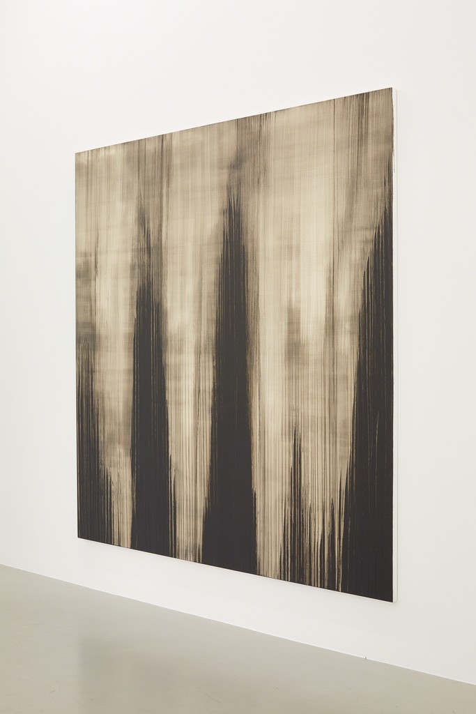 Callum Innes, 9 June 2016 - 6 August 2016 (installation view) Callum Innes, 9 June 2016 - 6 August 2016 (installation view)
