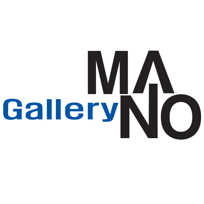 Gallery Mano logo