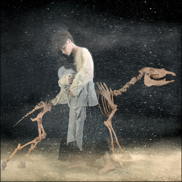 Raoef Mamedov, ‘The Silence of Maria’, 2010, Photography, Archival Pigment Print, Galerie Lilja Zakirova