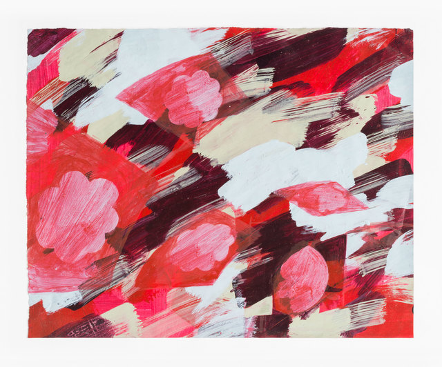 Rachael Gorchov, ‘Untitled’, 2018, PROTO Gallery