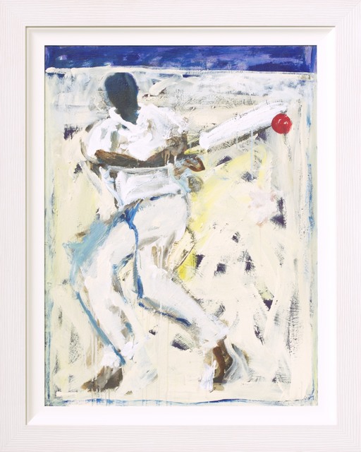 John Maitland, ‘Off the mark’, 2014, Wentworth Galleries