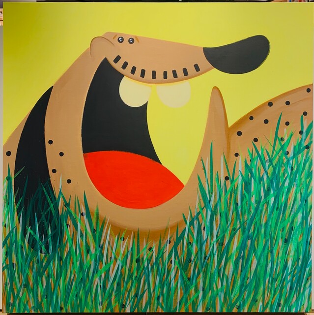 Jeremy Yamamura - Artworks for Sale & More | Artsy