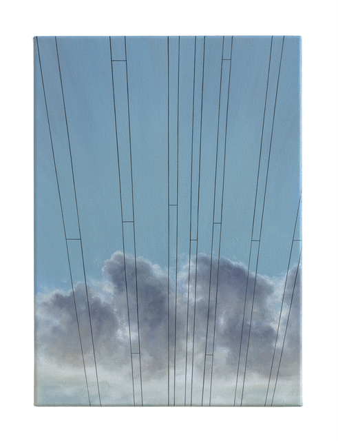 Melanie Siegel, ‘Untitled’, 2019, Evelyn Drewes Galerie