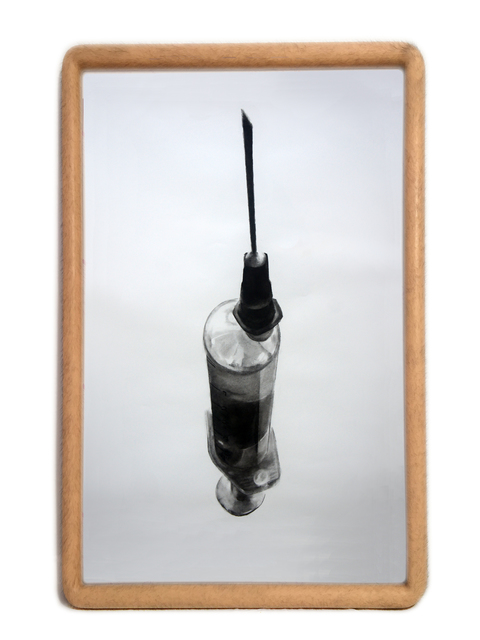 Wang Du 王度, ‘Object No. 5 ’, 2016, Tang Contemporary Art