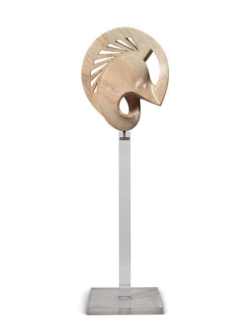 Carmelo Cappello, ‘Forma-Luce-Spazio’, 1972, Il Ponte