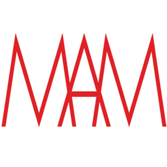 Mario Mauroner Contemporary Art Salzburg logo