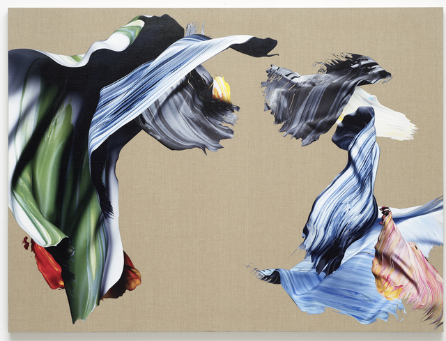 Matthew Stone, ‘Expansion’, 2017, CHOI&LAGER