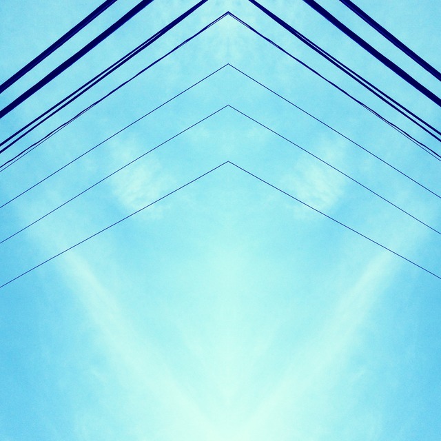 Lisa Piasecki, ‘Lines of Communications, "Jersey City"’, 2014, Mana Contemporary