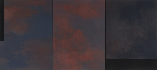 Tamar Zinn, ‘Moonglow 5’, 2017, Kathryn Markel Fine Arts