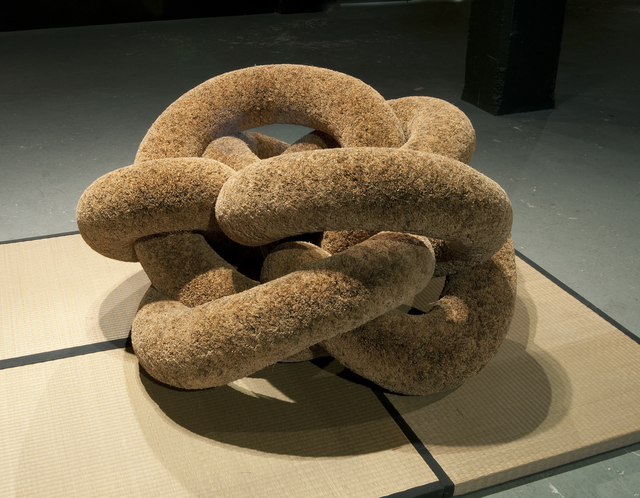 Mami Kato, ‘Umbilical Field’, 2011, Wexler Gallery