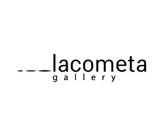 Galería La Cometa logo