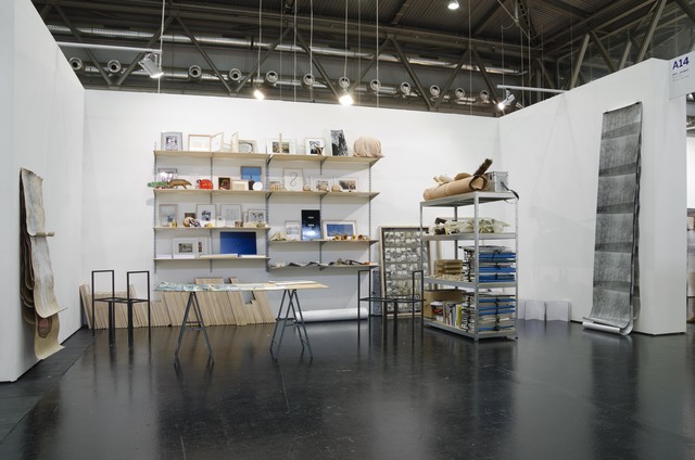 Petra Feriancova, ‘An Order Of Things III’, 2014, Installation, amt project sro