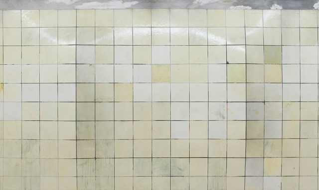 Daniel Weissbach, ‘Stelle_02’, 2010, Ruttkowski;68
