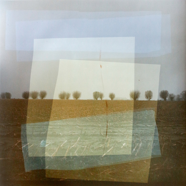 Dianne Bos, ‘Flanders Fields near Pond Farm 1’, 2014, Newzones