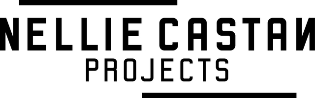 Nellie Castan Projects logo