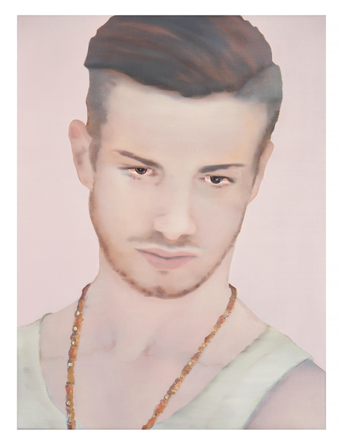 Katinka Lampe, ‘6080191’, 2019, Galerie Les filles du calvaire