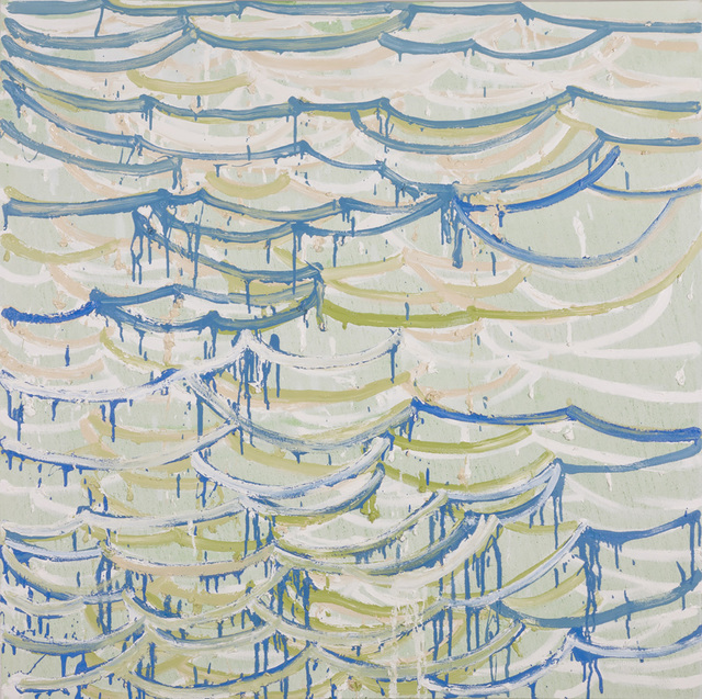Margaret Evangeline, ‘Ascension-Symptoms’, 2013, Cerbera Gallery