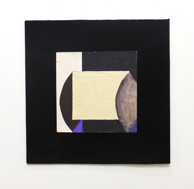 Julia Rooney, ‘Pointip (black)’, 2019, Zeit Contemporary Art