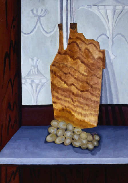 Helen Torr, ‘Veneer and Grapes’, Kapoor Galleries / Graham Shay 1857