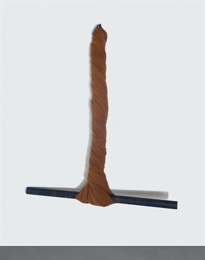 Giovanni Anselmo, ‘Torsione’, Christie's
