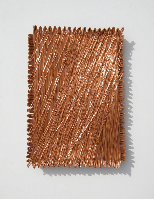 Antonella Zazzera, ‘Quadro XXXII/F 19’, 2019, Jeanne Bucher Jaeger