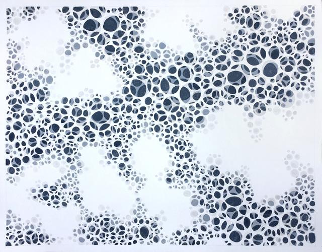 Michael Kukla, ‘Untitled 36’, 2019, Fabrik Projects Gallery