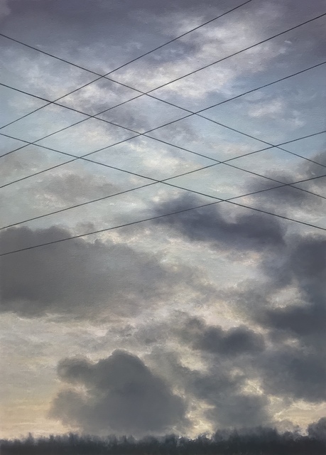Melanie Siegel, ‘Untitled’, 2019, Evelyn Drewes Galerie
