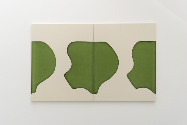 Landon Metz, ‘Untitled’, 2018, von Bartha