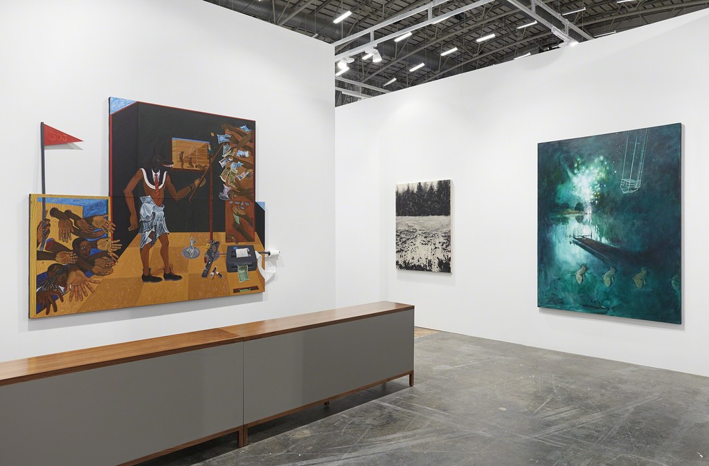Barnard at Investec Cape Town Art Fair 2018 Barnard at Investec Cape Town Art Fair 2018