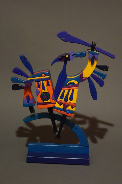 Werner Arnold, ‘Falling Apart’, 2018, Gallery 78