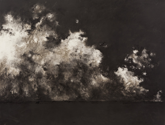 Phoebe Boswell, ‘Infinite Particles of Solid Matter II’, 2018, Sapar Contemporary