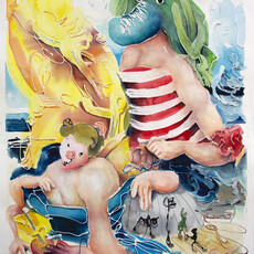 Beth Frey
