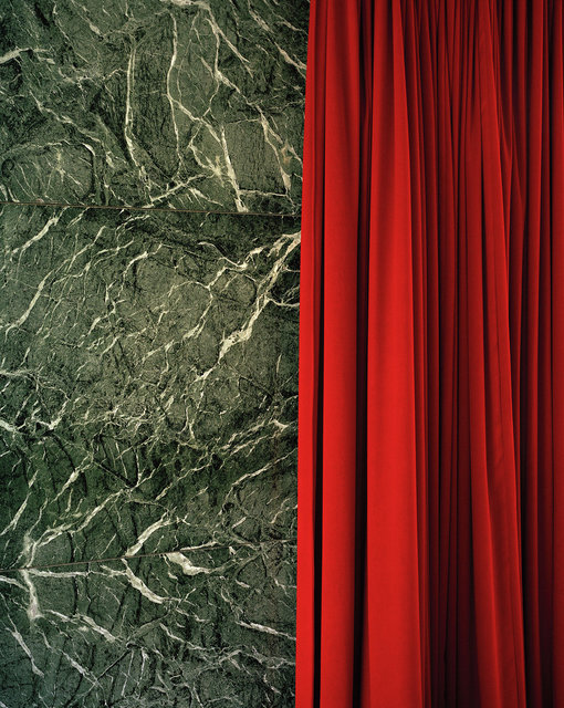 Werner Feiersinger, ‘Untitled (Barcelona)’, 2012, Galerie Martin Janda