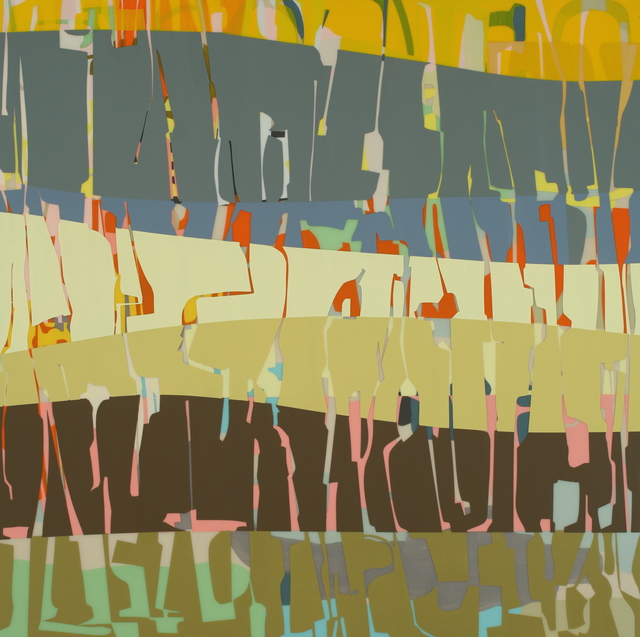 Susan Dory, ‘Pluperfect’, 2017, Winston Wächter Fine Art