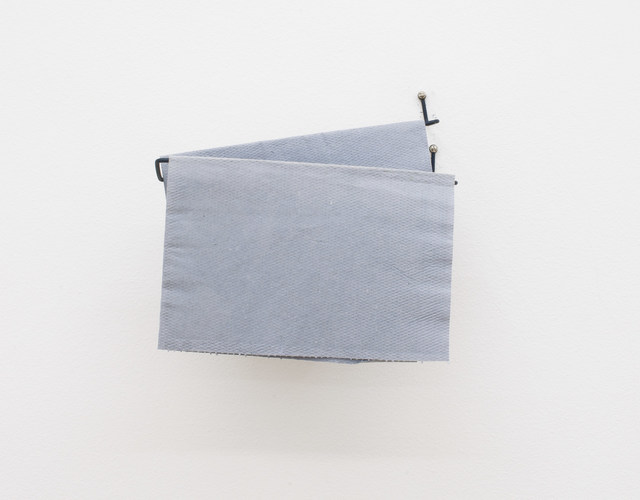 Hildigunnur Birgisdóttir, ‘Tissue’, 2015, i8 Gallery
