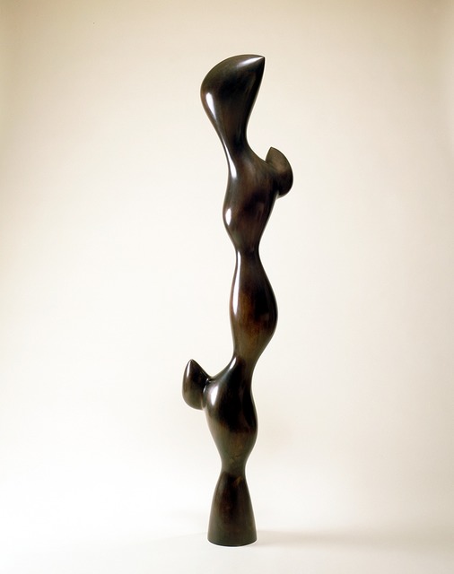 Hans Arp, ‘Torso with Buds (Nu aux bourgeons)’, 1961, Nasher Sculpture Center