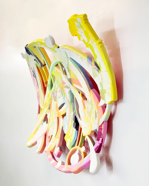 Yuya Saito / サイトウユウヤ　アート作品　oRigiN #02 Yuya Saito - Artworks for Sale & More | Artsy