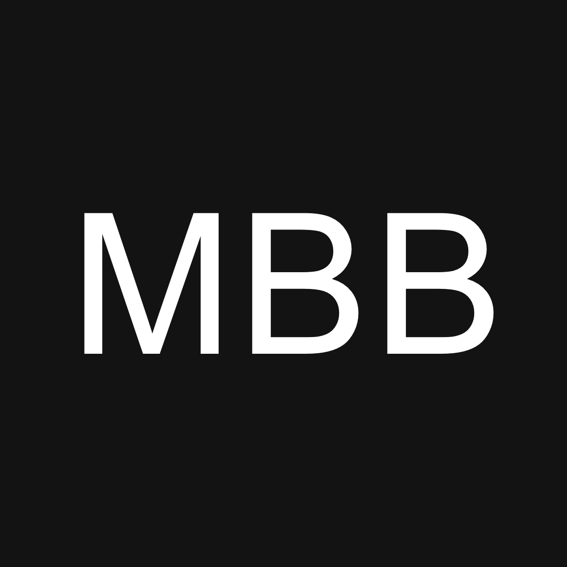Maria Behnam-Bakhtiar logo