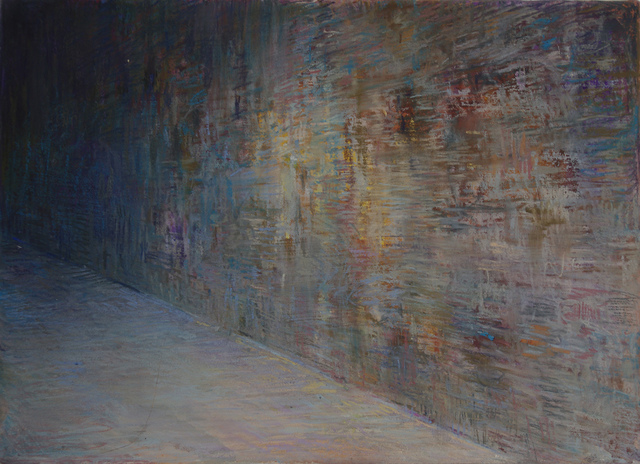 Nina Murdoch, ‘Bartholomew's Land III’, 2015-2018, Marlborough London