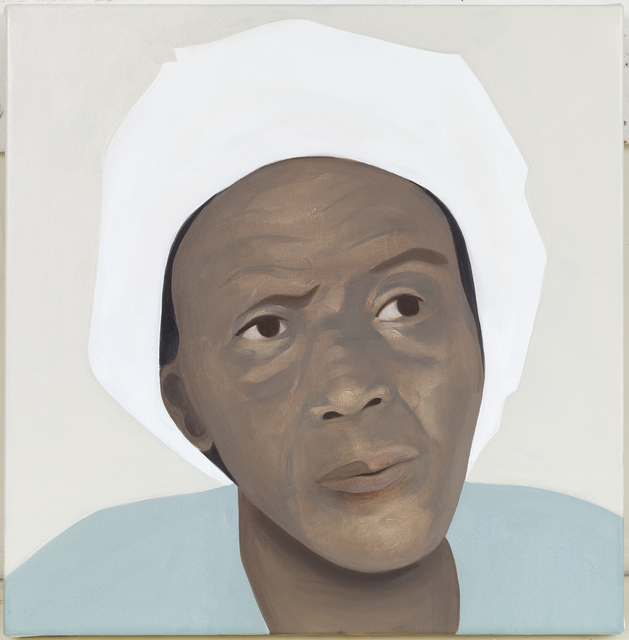Thenjiwe Niki Nkosi, ‘MmaBaard (After Frances Goitsemang Baard)’, 2017, Nando's & Spier Arts Trust
